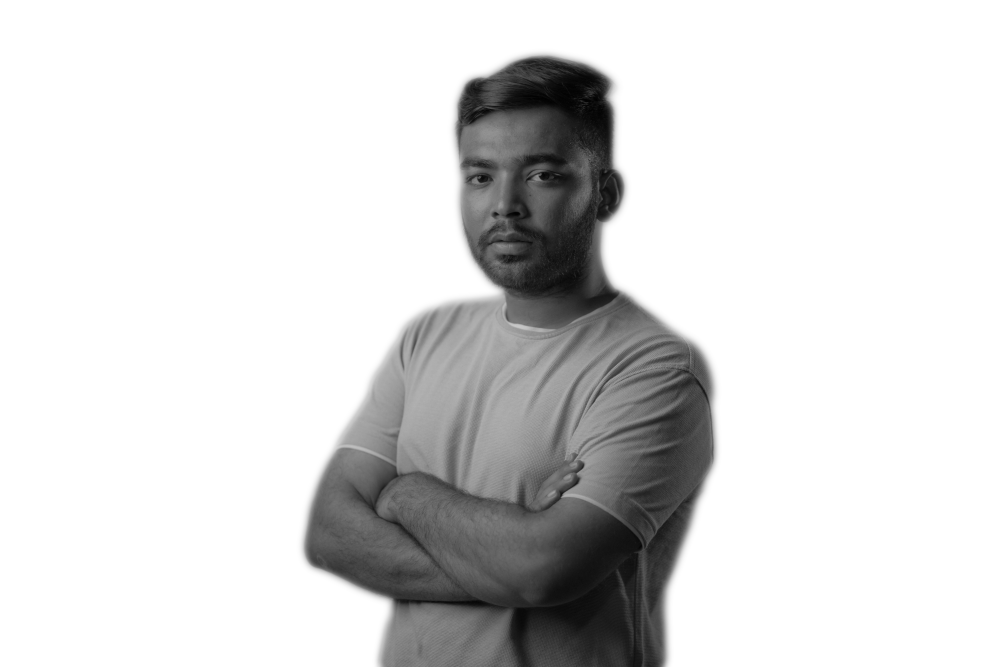 Ankit Jethi